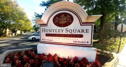 3339 Huntley Square Dr #C, Temple Hills, MD 20748