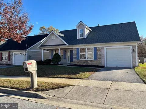 Exterior - 7403 Berryleaf Dr, Laurel, MD 20707 photo 2 of 2