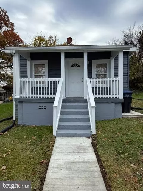 709 62nd Ave, Capitol Heights, MD 20743