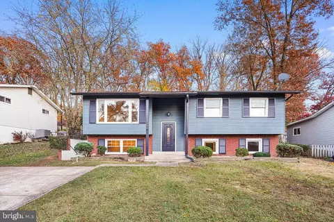 108 Hedgewood Dr, Greenbelt, MD 20770