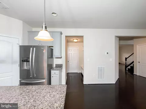 Entry Way - 10202 Galaxy View Ln, Lanham, MD 20706 photo 1 of 4