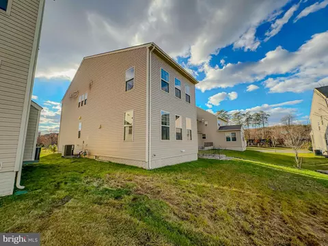 Exterior - 10202 Galaxy View Ln, Lanham, MD 20706 photo 5 of 5