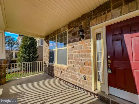 Exterior - 10202 Galaxy View Ln, Lanham, MD 20706 photo 2 of 5
