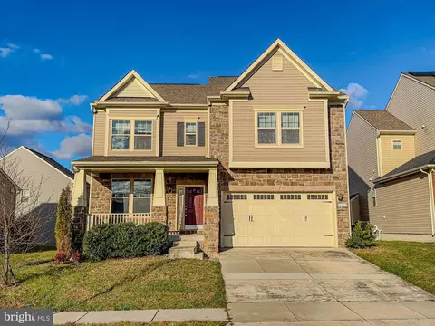 Exterior - 10202 Galaxy View Ln, Lanham, MD 20706 photo 1 of 5