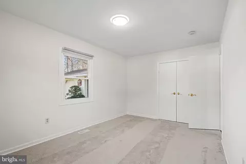 Bedroom - 9203 Montpelier Dr, Laurel, MD 20708 photo 4 of 5