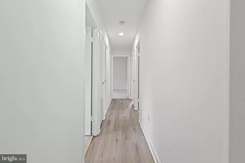 Entry Way - 9203 Montpelier Dr, Laurel, MD 20708 photo 3 of 4