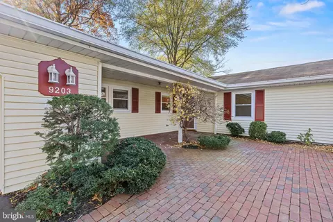 Exterior - 9203 Montpelier Dr, Laurel, MD 20708 photo 2 of 6