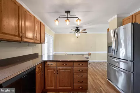 Kitchen - 7507 Dover Ln, Lanham, MD 20706 photo 4 of 4