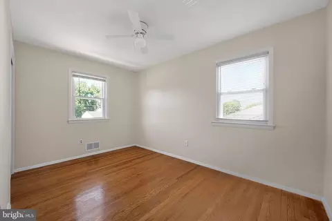 Bedroom - 7507 Dover Ln, Lanham, MD 20706 photo 2 of 3