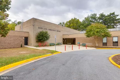 View/Area - 7507 Dover Ln, Lanham, MD 20706 photo 3 of 4