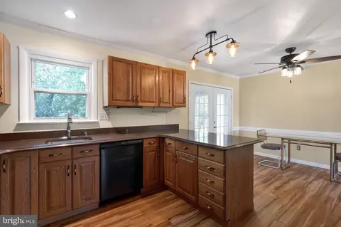 Kitchen - 7507 Dover Ln, Lanham, MD 20706 photo 2 of 4