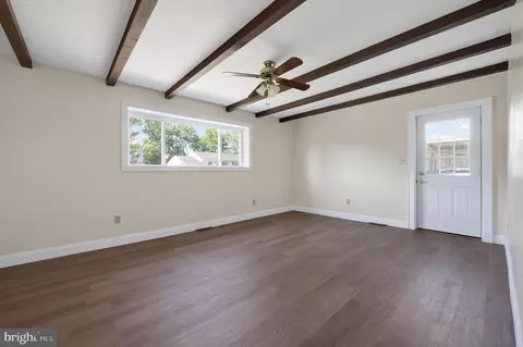 Living - 7507 Dover Ln, Lanham, MD 20706 photo 7 of 7
