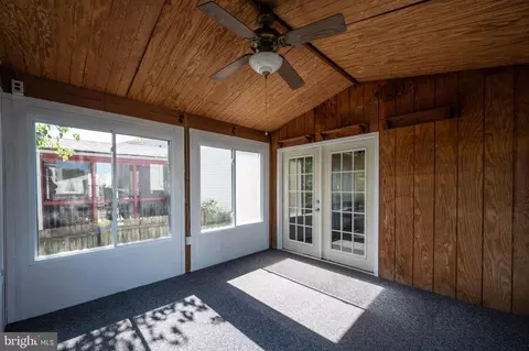 Exterior - 7507 Dover Ln, Lanham, MD 20706 photo 7 of 29