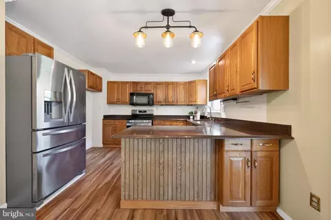 Kitchen - 7507 Dover Ln, Lanham, MD 20706 photo 1 of 4