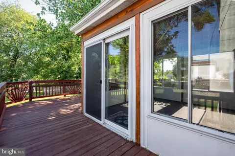 Exterior - 7507 Dover Ln, Lanham, MD 20706 photo 9 of 29