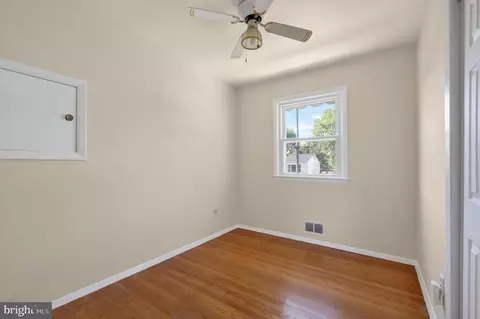 Bedroom - 7507 Dover Ln, Lanham, MD 20706 photo 3 of 3