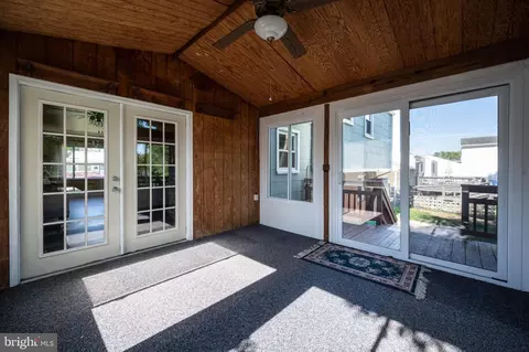 Exterior - 7507 Dover Ln, Lanham, MD 20706 photo 2 of 29
