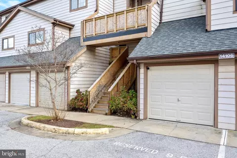 Exterior - 14106 William St #19-B, Laurel, MD 20707 photo 2 of 3