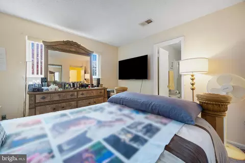 Bedroom - 14106 William St #19-B, Laurel, MD 20707 photo 2 of 4