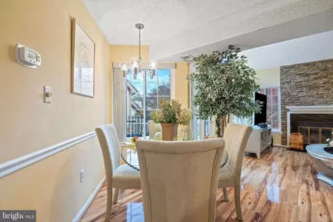 Dining - 14106 William St #19-B, Laurel, MD 20707 photo 1 of 3