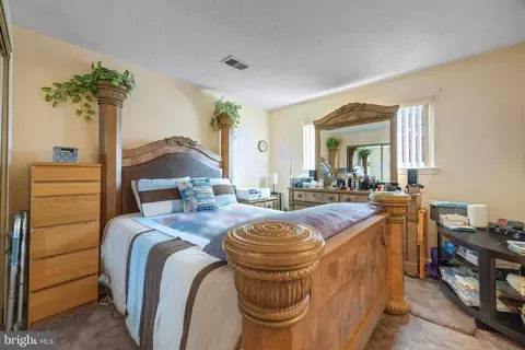 Bedroom - 14106 William St #19-B, Laurel, MD 20707 photo 1 of 4