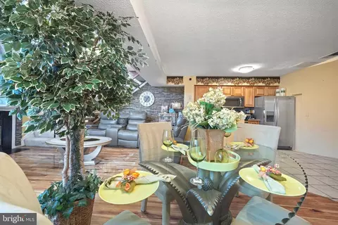 Dining - 14106 William St #19-B, Laurel, MD 20707 photo 3 of 3