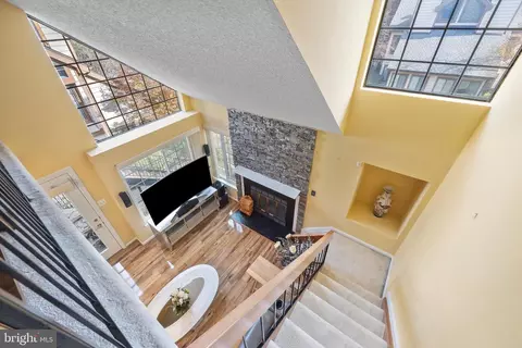 Entry Way - 14106 William St #19-B, Laurel, MD 20707 photo 5 of 5