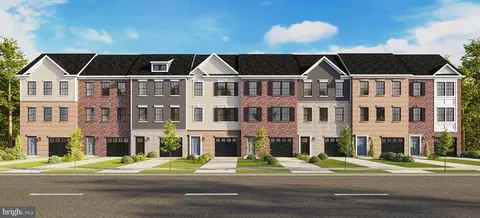 5203 Dry Crk, Marlboro, MD 20772