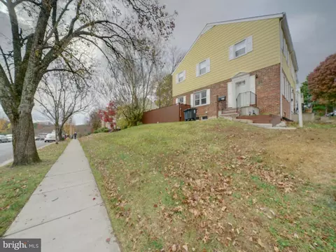 12900 Claxton Dr #4-A, Laurel, MD 20708 photo 46
