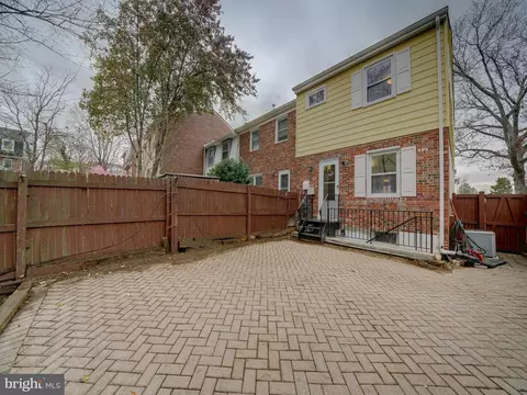 12900 Claxton Dr #4-A, Laurel, MD 20708 photo 22