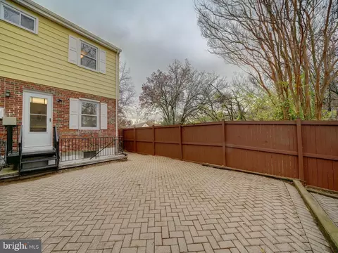 12900 Claxton Dr #4-A, Laurel, MD 20708 photo 21
