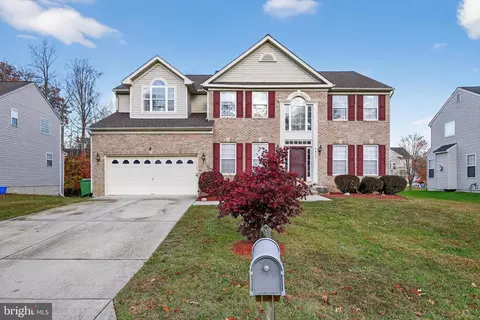 8512 River Park Rd, Bowie, MD 20715