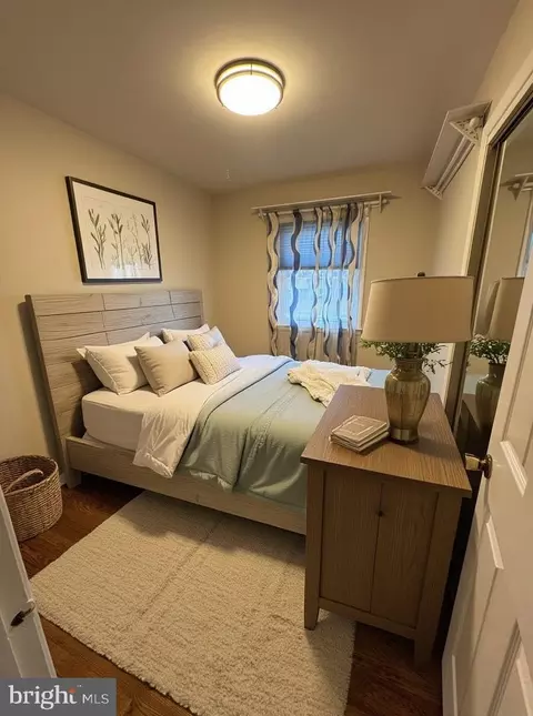 Bedroom - 6707 Lamont Dr, Lanham, MD 20706 photo 2 of 5