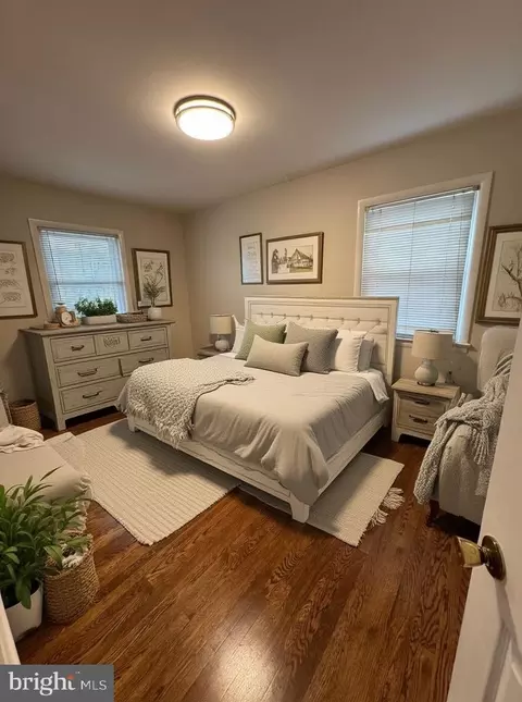 Bedroom - 6707 Lamont Dr, Lanham, MD 20706 photo 1 of 5