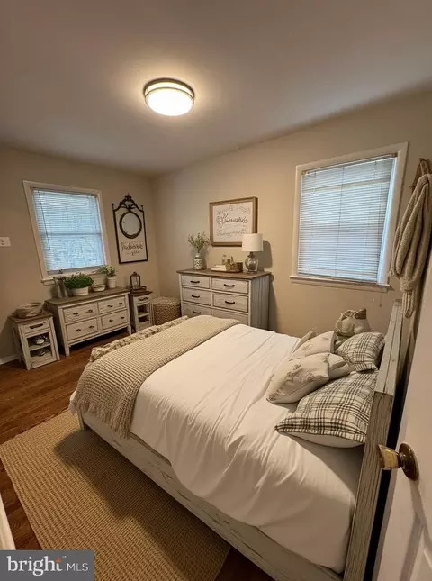 Bedroom - 6707 Lamont Dr, Lanham, MD 20706 photo 3 of 5
