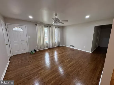 Living - 6707 Lamont Dr, Lanham, MD 20706 photo 2 of 2