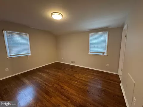 Bedroom - 6707 Lamont Dr, Lanham, MD 20706 photo 5 of 5