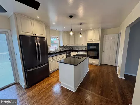 Kitchen - 6707 Lamont Dr, Lanham, MD 20706 photo 1 of 2