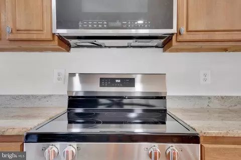 Kitchen - 4224 Kinmount Rd, Lanham, MD 20706 photo 2 of 2