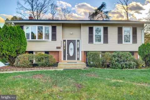 Exterior - 4224 Kinmount Rd, Lanham, MD 20706 photo 2 of 4