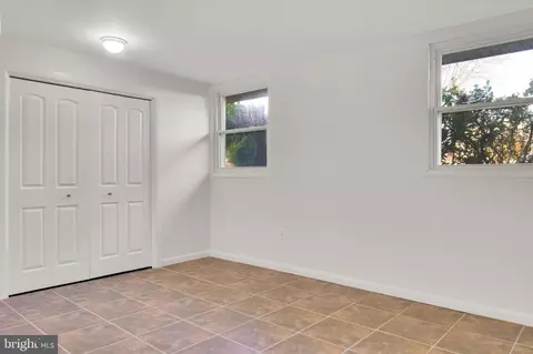 Bedroom - 4224 Kinmount Rd, Lanham, MD 20706 photo 6 of 7