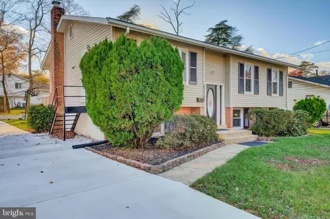 Exterior - 4224 Kinmount Rd, Lanham, MD 20706 photo 1 of 4