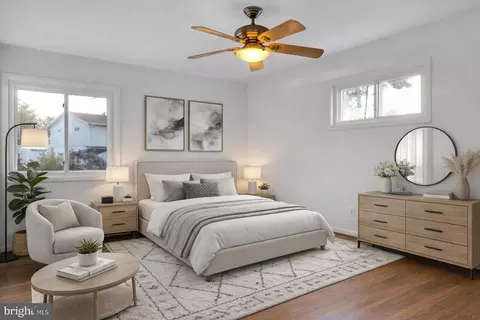 Bedroom - 4224 Kinmount Rd, Lanham, MD 20706 photo 1 of 7