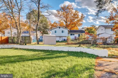 Exterior - 4224 Kinmount Rd, Lanham, MD 20706 photo 3 of 4