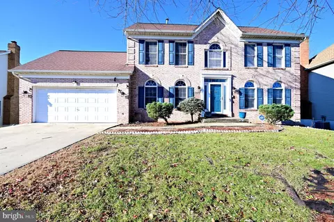 7729 Castle Rock Dr, Clinton, MD 20735