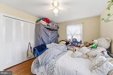 Bedroom - 7303 Lois Ln, Lanham, MD 20706 photo 7 of 10