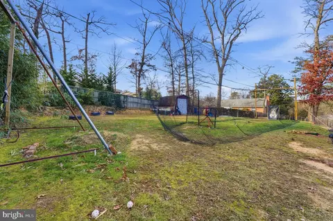 Exterior - 7303 Lois Ln, Lanham, MD 20706 photo 8 of 10