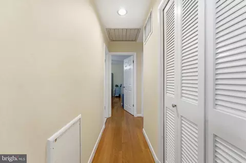 Entry Way - 7303 Lois Ln, Lanham, MD 20706 photo 6 of 6