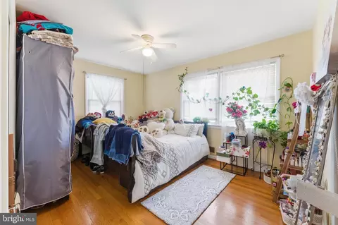 Bedroom - 7303 Lois Ln, Lanham, MD 20706 photo 6 of 10