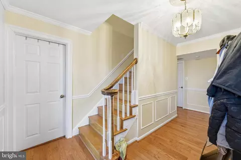 Entry Way - 7303 Lois Ln, Lanham, MD 20706 photo 1 of 6